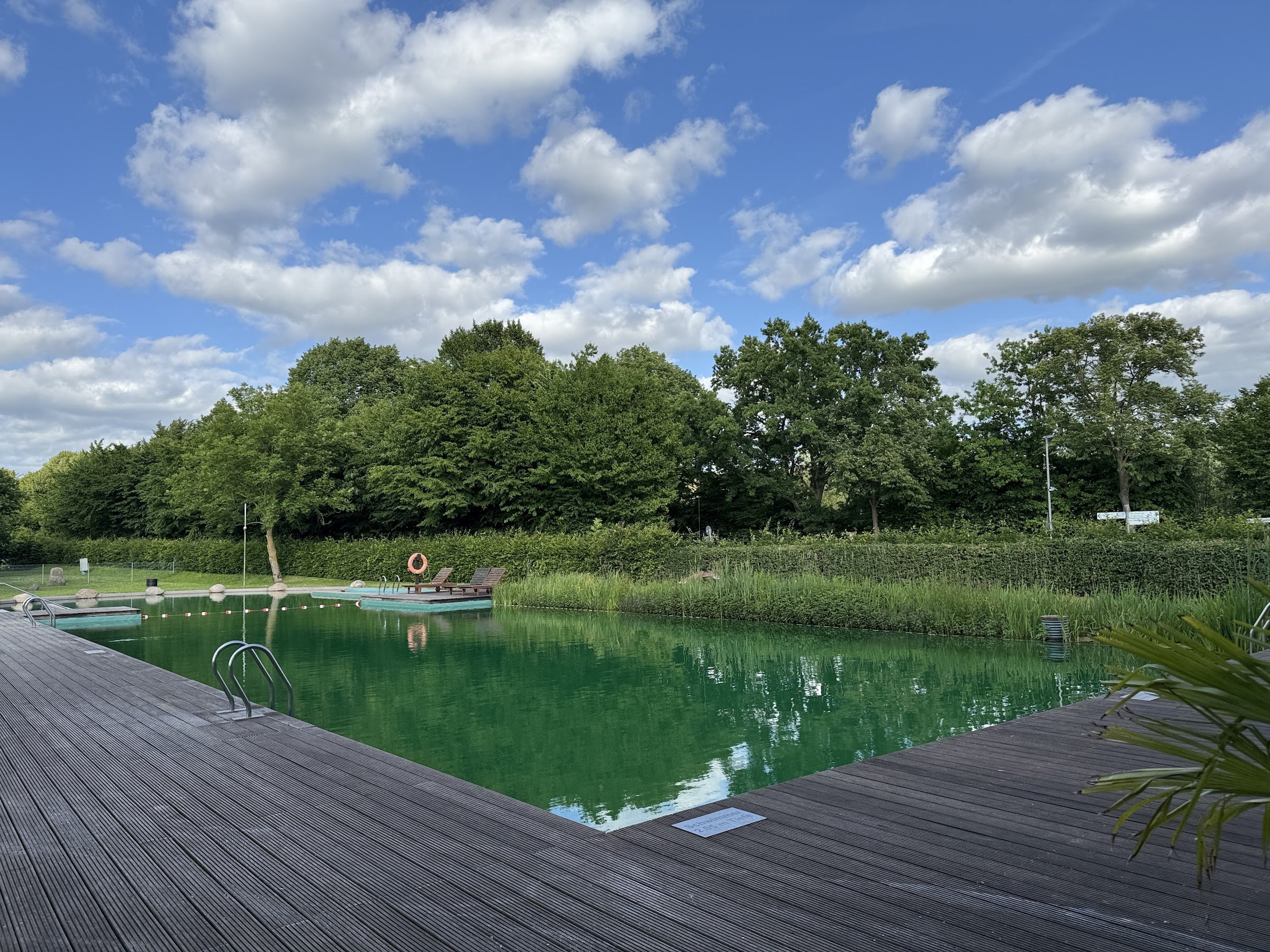 Camping Travemünde - Ivendorf